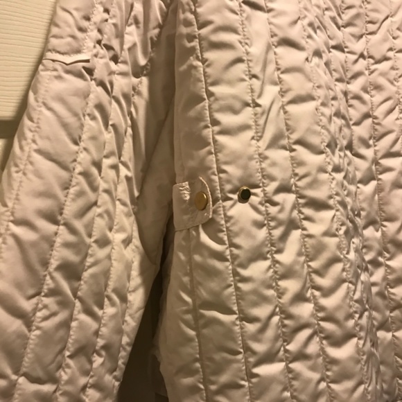 Banana Republic Jacke Warm Water Resistant. Jacket Size: 16 (XL, Plus 0x)